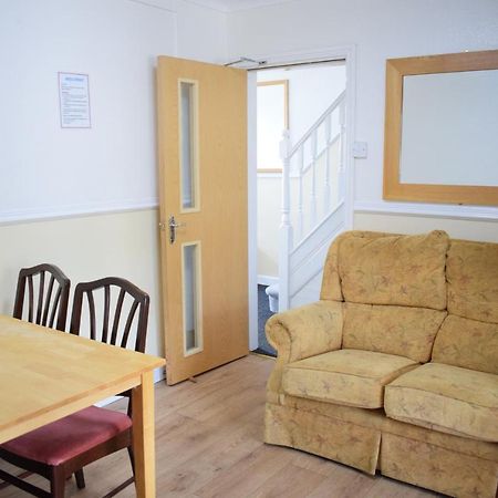 House Stay In Bangor North Wales Kültér fotó