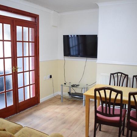 House Stay In Bangor North Wales Kültér fotó