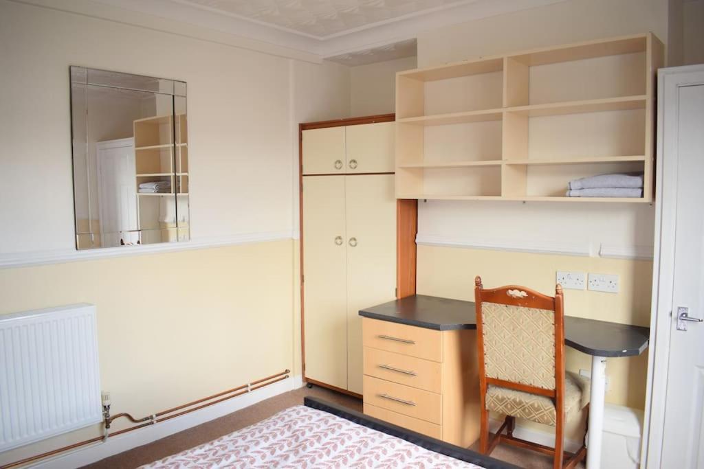 House Stay In Bangor North Wales Kültér fotó