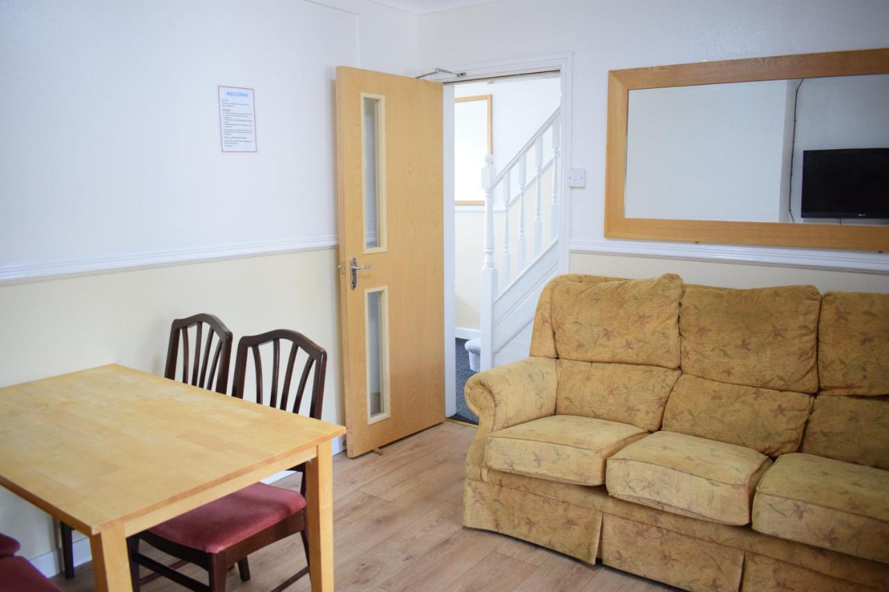 House Stay In Bangor North Wales Kültér fotó