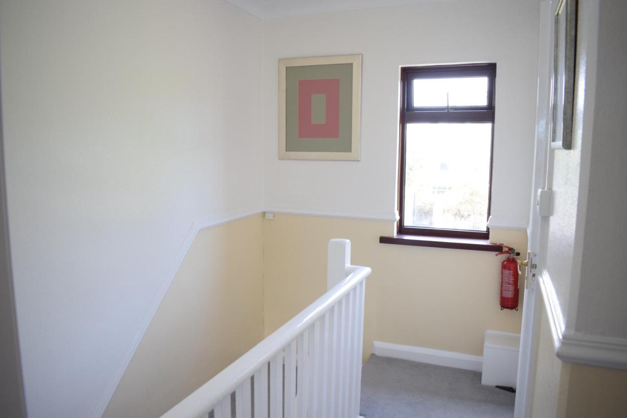 House Stay In Bangor North Wales Kültér fotó