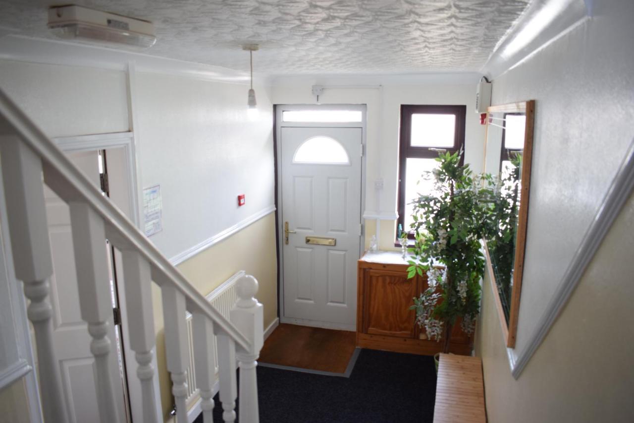House Stay In Bangor North Wales Kültér fotó