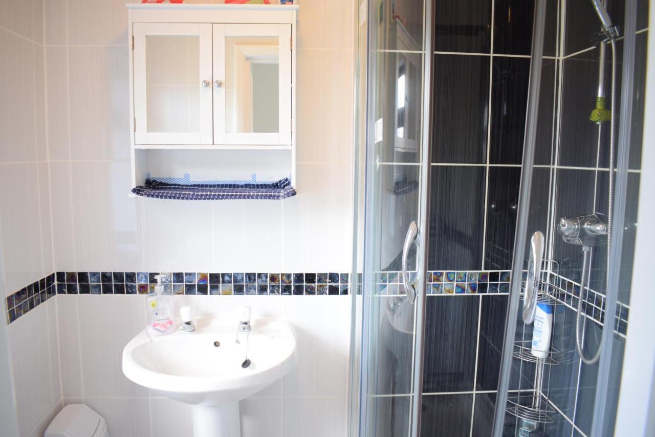 House Stay In Bangor North Wales Kültér fotó