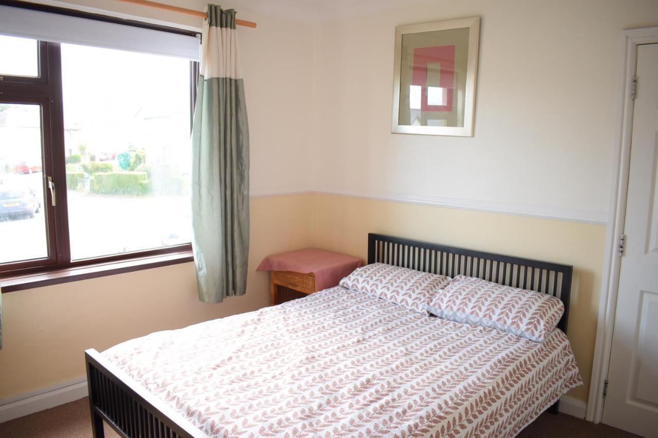 House Stay In Bangor North Wales Kültér fotó