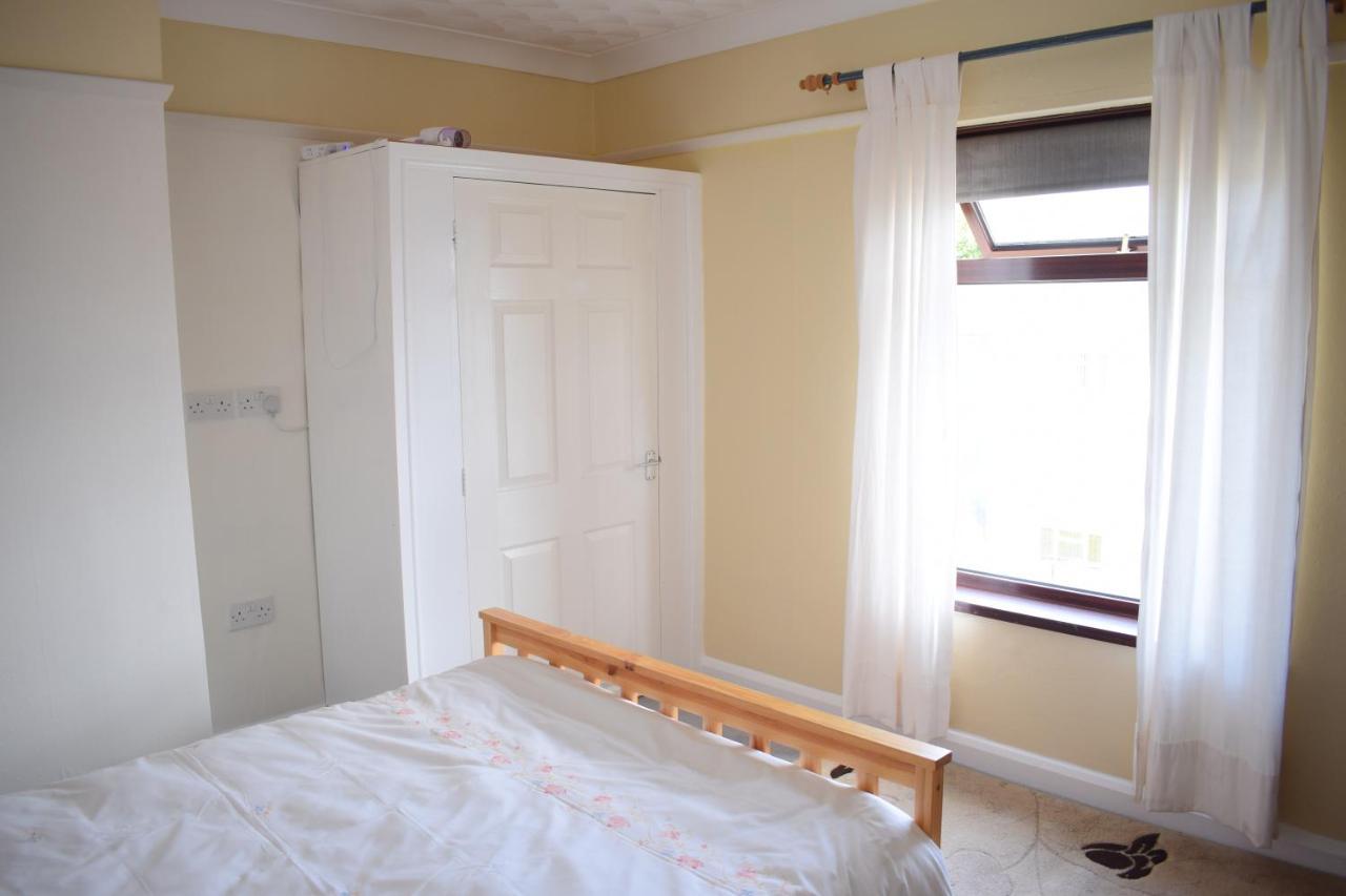 House Stay In Bangor North Wales Kültér fotó