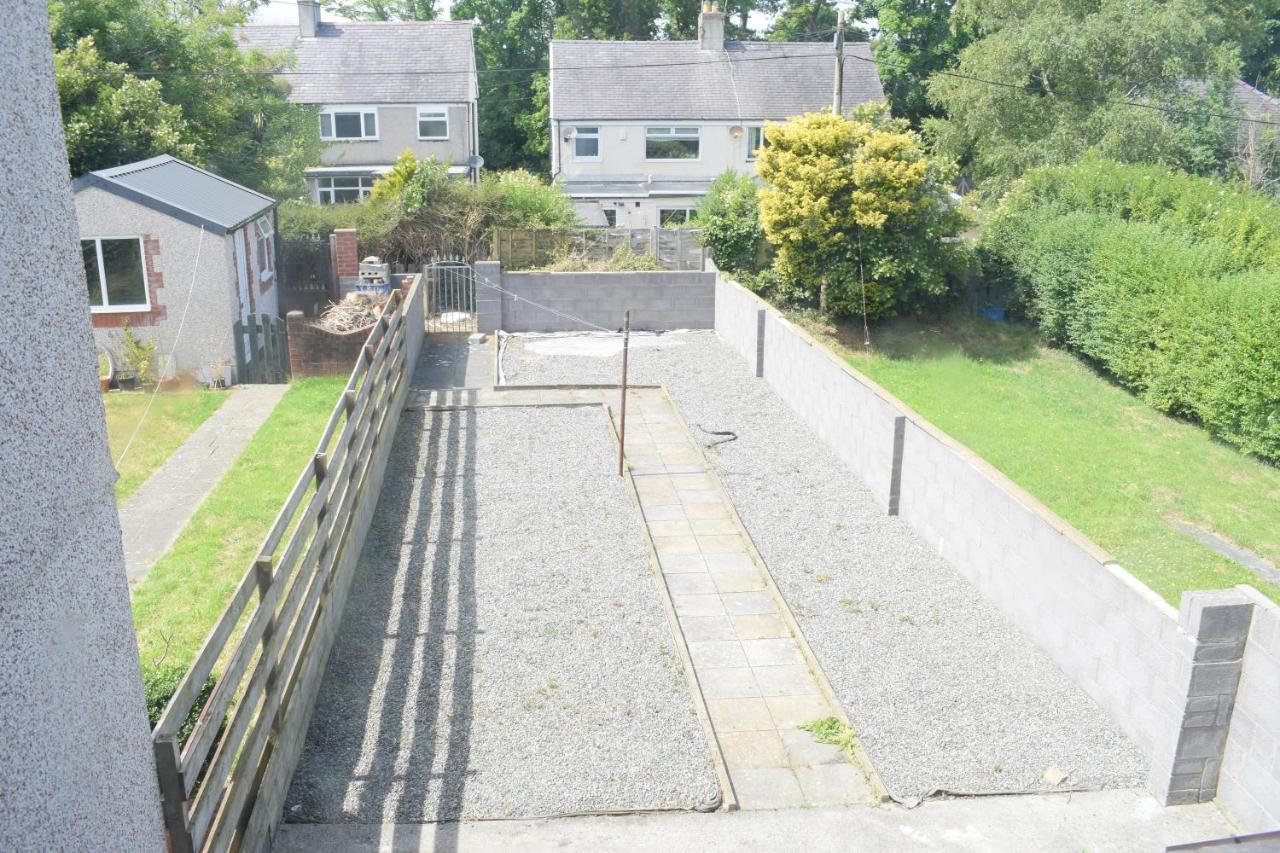 House Stay In Bangor North Wales Kültér fotó