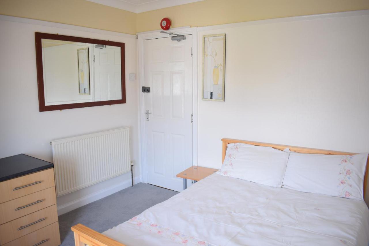 House Stay In Bangor North Wales Kültér fotó