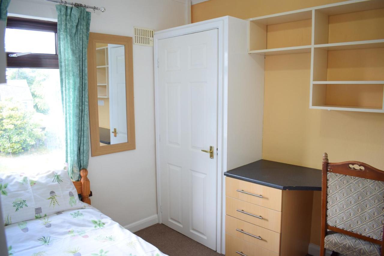 House Stay In Bangor North Wales Kültér fotó