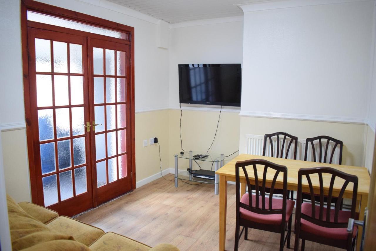House Stay In Bangor North Wales Kültér fotó