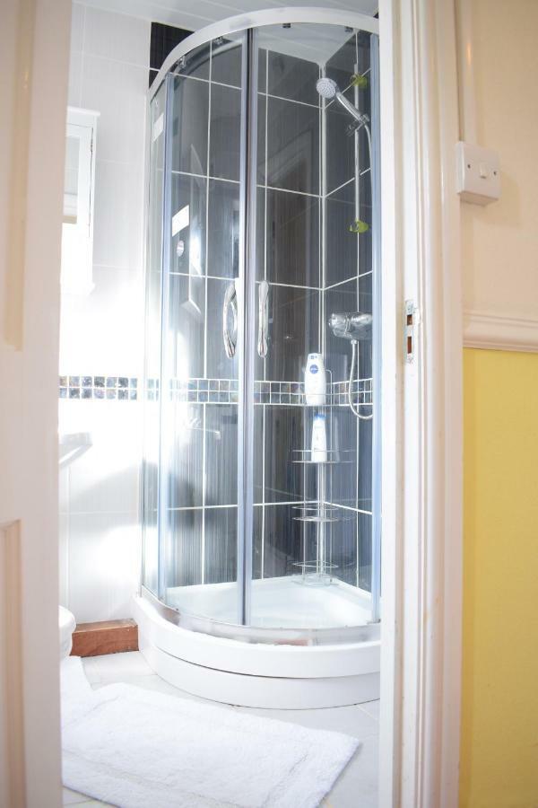 House Stay In Bangor North Wales Kültér fotó
