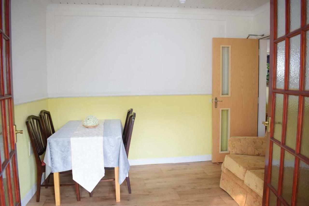 House Stay In Bangor North Wales Kültér fotó