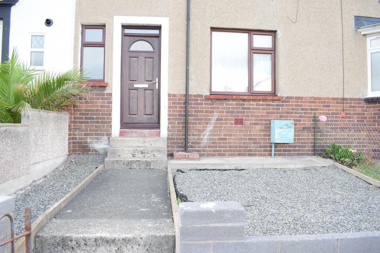 House Stay In Bangor North Wales Kültér fotó
